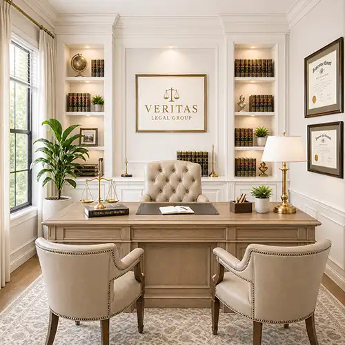 Office Remodeling in Dunedin Florida by TRIAD
