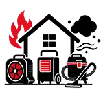 Advanced Equipment and Techniques for Fire Damage Restoration by TRIAD in Dunedin FL