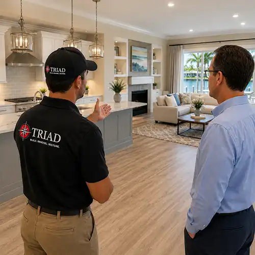 Appraisal Representation Consulting by TRIAD in Dunedin FL