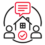 Clear Communication for Emergency Restoration Services by TRIAD in Dunedin FL