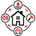 Full-Service Restoration for Emergency Restoration Services by TRIAD in Dunedin FL
