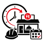 General Contractor Efficient Project Timelines - TRIAD