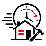 General Contractor Efficient Turnaround Times - TRIAD