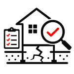 General Contractor Foundation Repair Accurate Assessments in Dunedin Florida - TRIAD