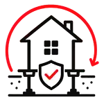 General Contractor Foundation Repair Long-Term Protection in Dunedin Florida - TRIAD
