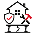 General Contractor Foundation Repair Proven Repair Methods in Dunedin Florida - TRIAD