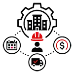 General Contractor Scalable Project Management - TRIAD