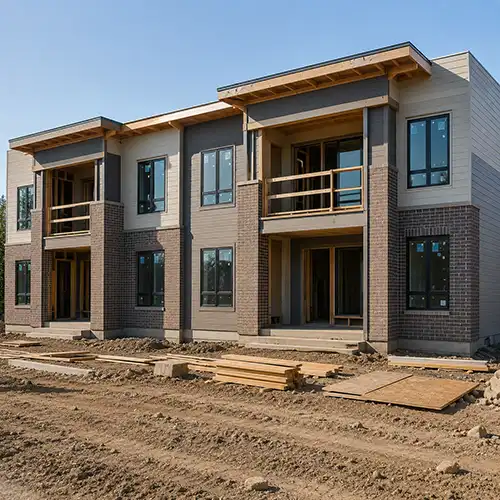 Multifamily Construction Contractor in Dunedin Florida - TRIAD