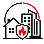 Residential and Commercial Expertise for Fire Damage Restoration by TRIAD in Dunedin FL