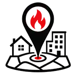 Serving Dunedin and Nearby Communities for Fire Damage Restoration by TRIAD in Dunedin FL