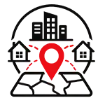 Serving Dunedin and Nearby Communities for Mold Remediation in Dunedin FL by TRIAD